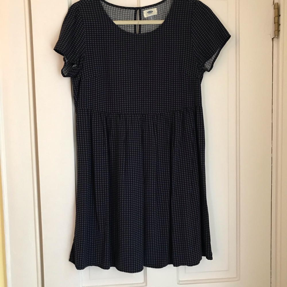 BABYDOLL DRESS